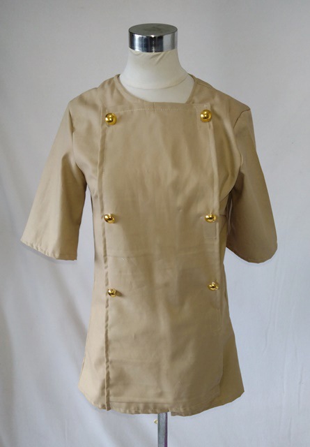 AKIRA ケイ コスプレ衣装 P521