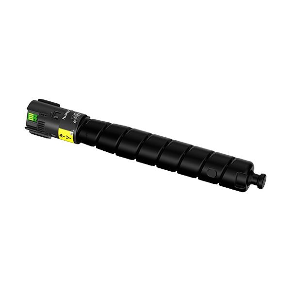 富士フイルム CT203886 トナーカートリッジ イエロー [純正品]