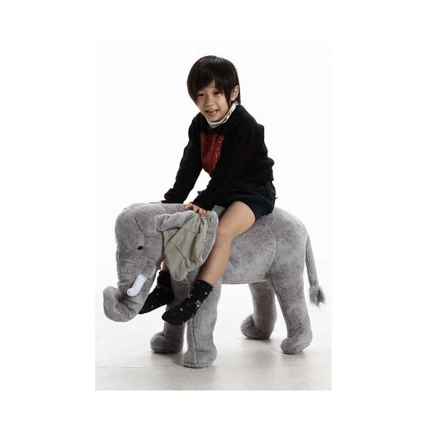 不二貿易 ゾウ 6074-30 メーカー直送 8,102円