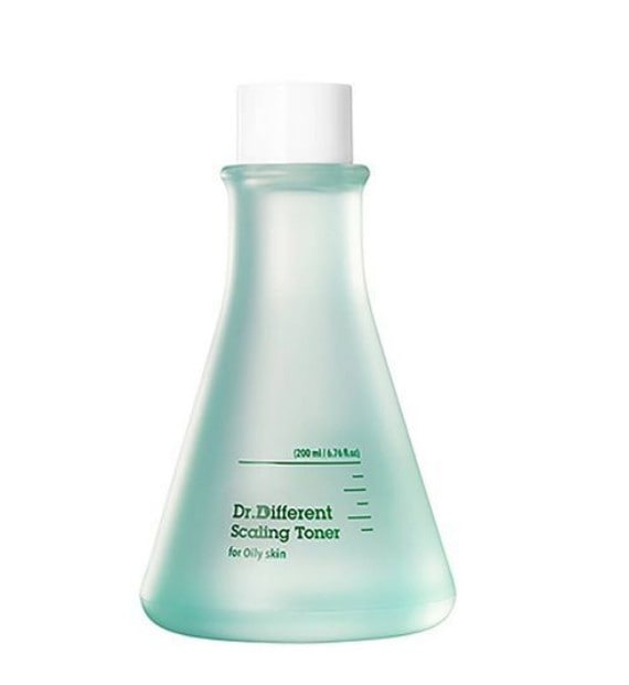 スケーリング トナー 200ml