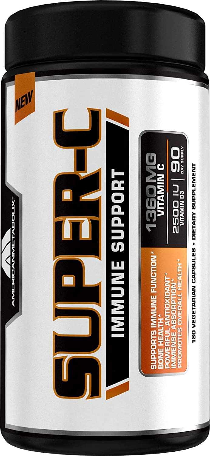 [アメリカ無料直送] [プレミアム商品][満足度上位]American Metabolix Supe