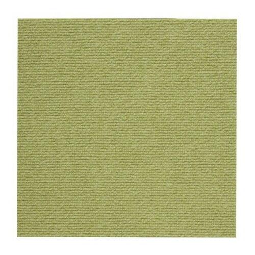 SANKO【サンコー】おくだけ吸着 おくだけタイルマット 20枚入 KH-93 グリーン 撥水加工 30×30cm Li4973381164547【フロ－リング タイルカーペット】