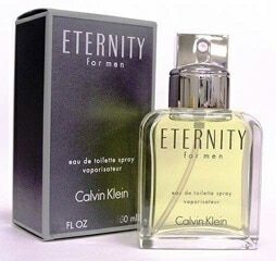 エタニティ フォーメン EDT SP 100ml[5519/5514/5151] 宅配無料[E]