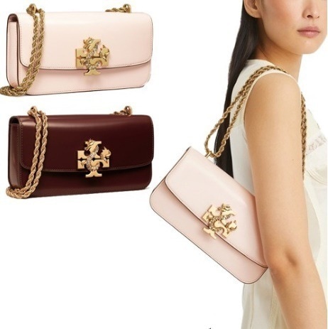 ELEANOR RECTANGULAR BAG 154785