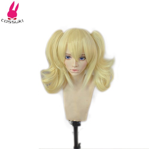 【新品開催 】カオスチャイルド CHAOS CHILD 有村雛絵 コスプレウィッグかつら cosplay wig 耐熱ウィッグ 変装用ウィッグ