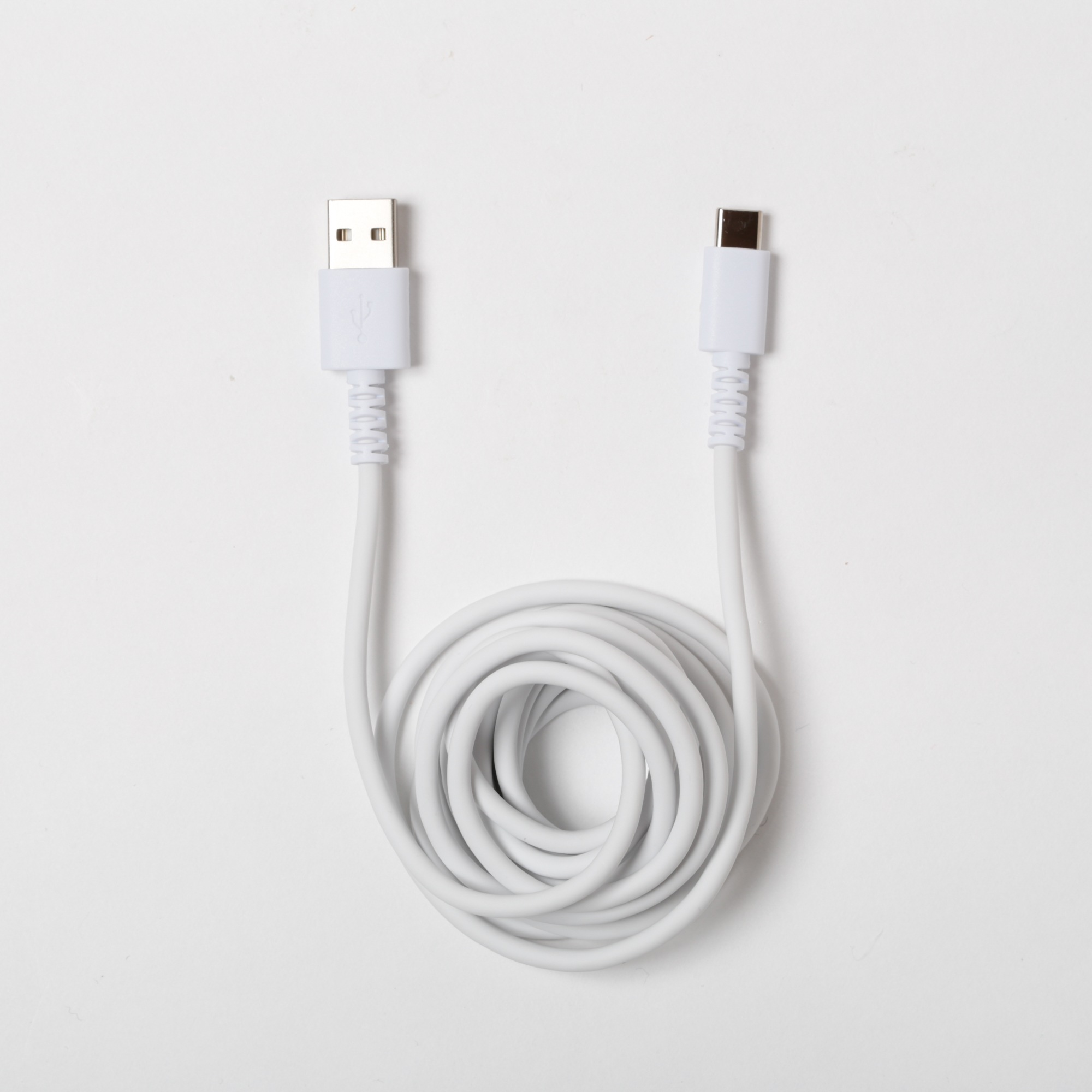 QTC-0403WH [2m �z���C�g]