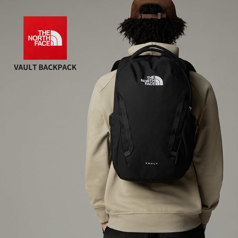 ザ・ノース フェイス リュック バックパック THE NORTH FACE Vault ヴァルト ディパック NF0A3VY2