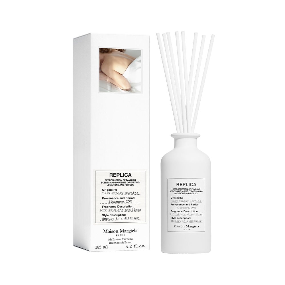 メゾンマルジエラレイジサンデーモーニングディフューザー185ML