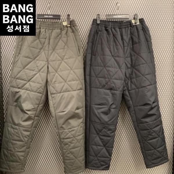 HC04 冬 男女兼用 ウエストバンド パディング ズボン NPL814 (S43228018) 6,974円