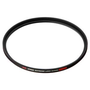 ハクバ CF-XCPRLG82 XC-PROエクストリームレンズガード 82mm CFXCPRLG82