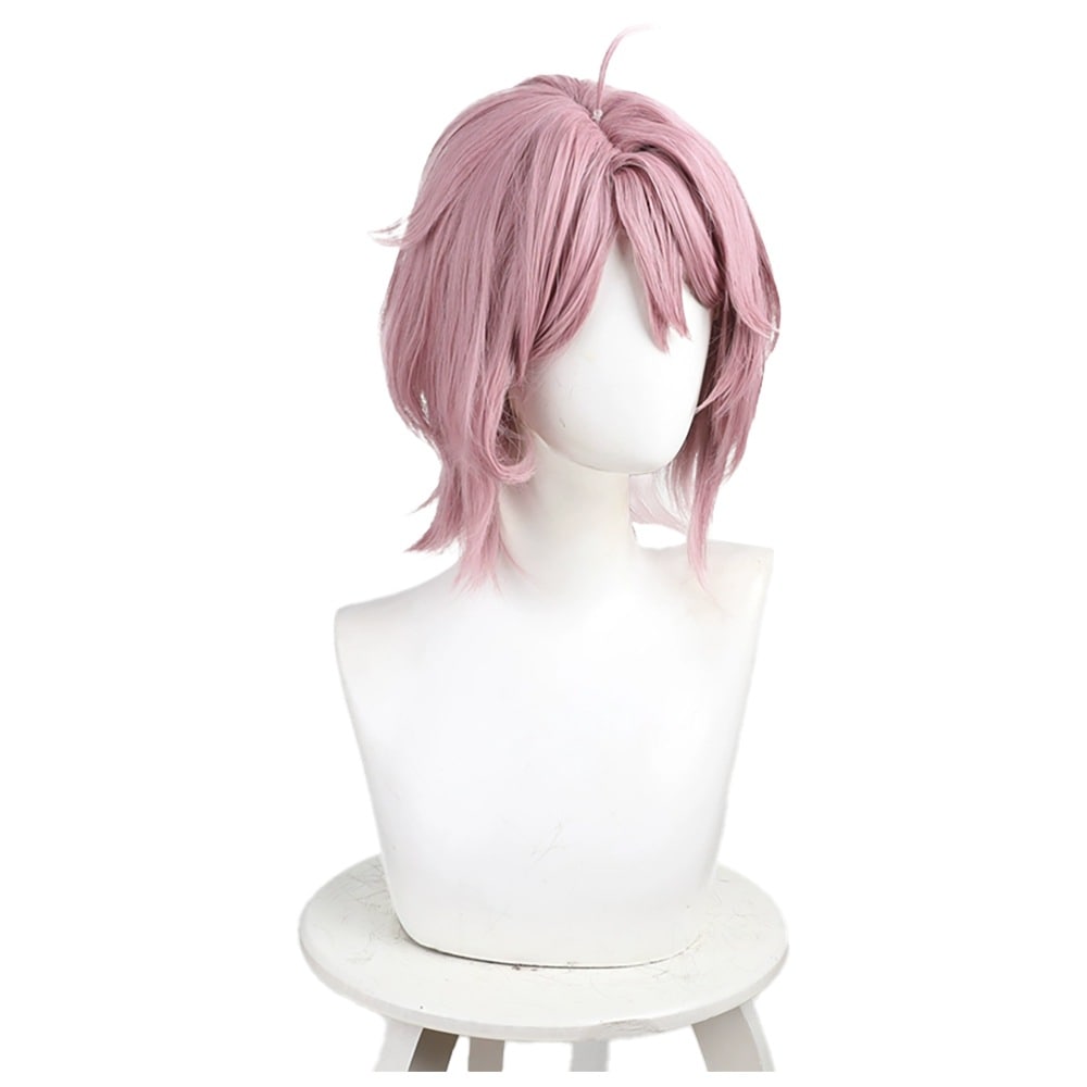 ダンダダン 白鳥愛羅 コスプレウィッグ かつら