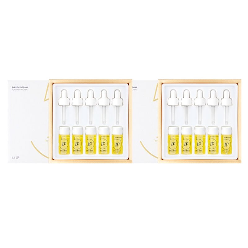 ファースト シー ビタミンC 15% セラム 10ml X 10ea / Season5