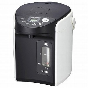 VE電気まほうびん とく子さん PIQ-A220