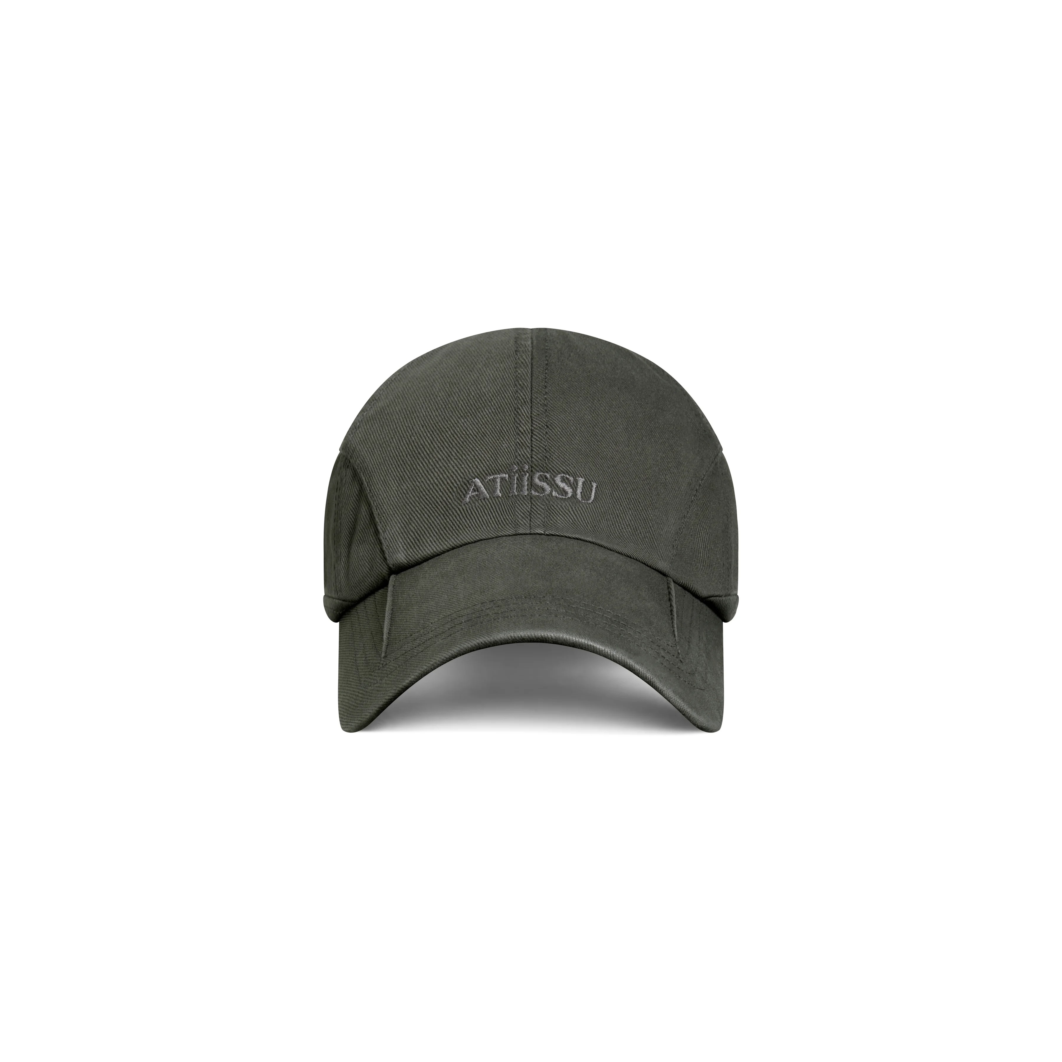 【ATiiSSU】 Finfade Cap KK キャップ 正規品