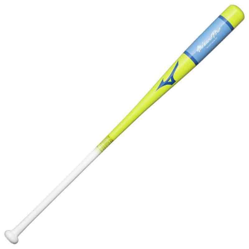 ミズノプロ ノック(木製 92cm 平均590g) 野球 バット ノック用26SS (1CJWK19492)