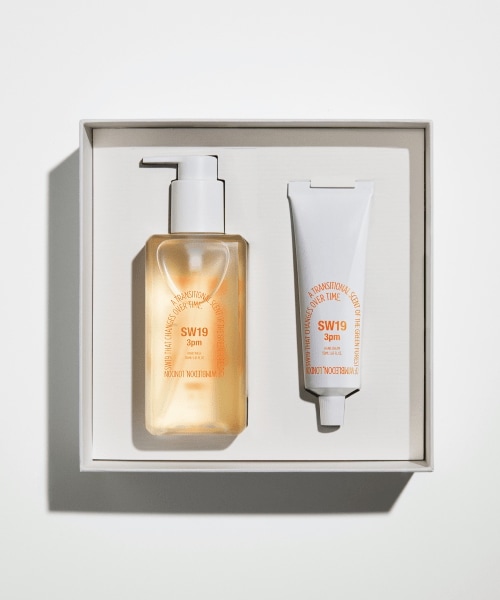 SW19 3pm ハンド2種セット