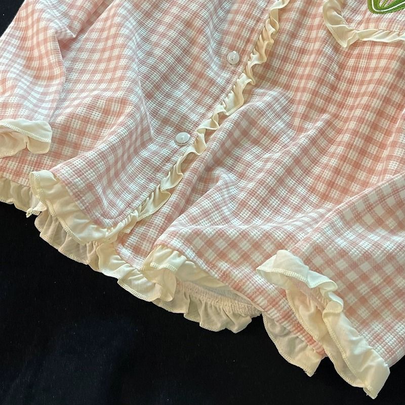 ルームウェアパジャマパジャマパジャマ