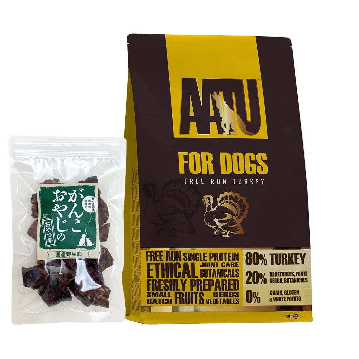 ACANA(アカナ) シニアドッグレシピ 11.4kg