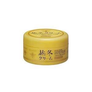 【即納】BEE HONEY ビーハニー　越冬クリーム n　100ｇ / 全身用 保湿 クリーム