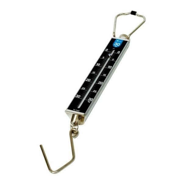 シンワ 手ばかり30kg 平面目盛板 74487 大工道具 測定具 ハカリ