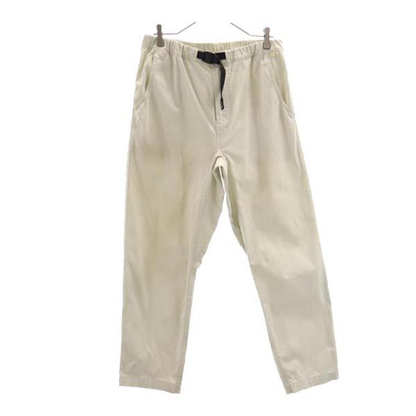 NT6396 アウトドアパンツ L ライトベージュ メンズ