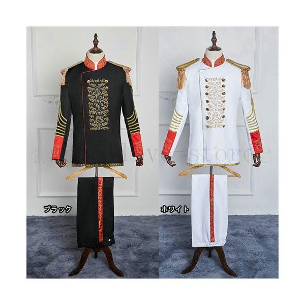 舞台ステージ衣装 公爵 宮廷服ジャケット 演劇オペラ声楽 豪華に見える 公爵様上着 舞台 ステージ衣装 人気宮廷服 宮廷ジャケット