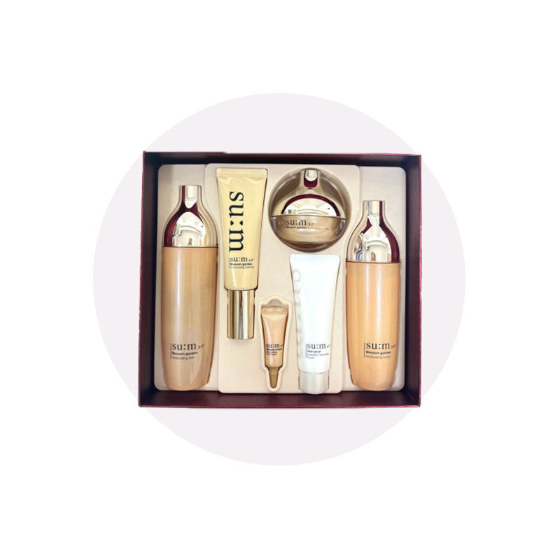 【SUM37】ブロッサムガーデン スペシャル3個セット