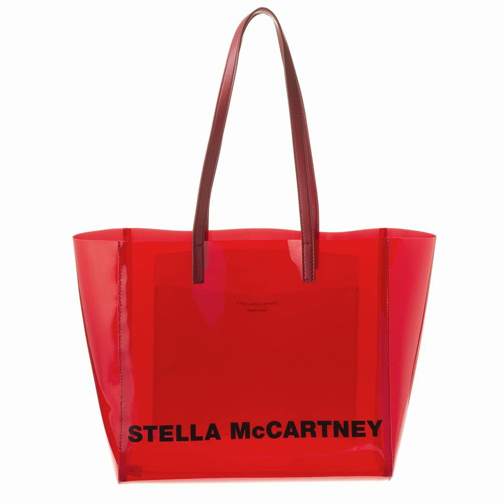 レディース ビーチトート レッド 541618 W8471 6309