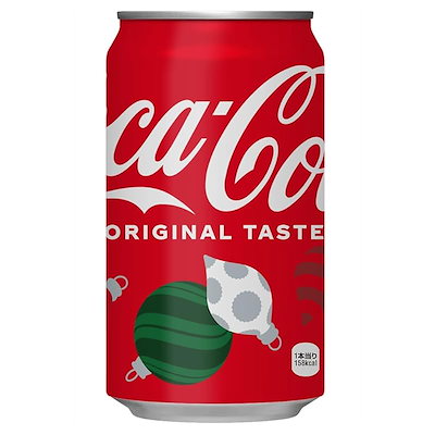 他サイト： コカ・コーラ 350ml缶×24本の商品画像