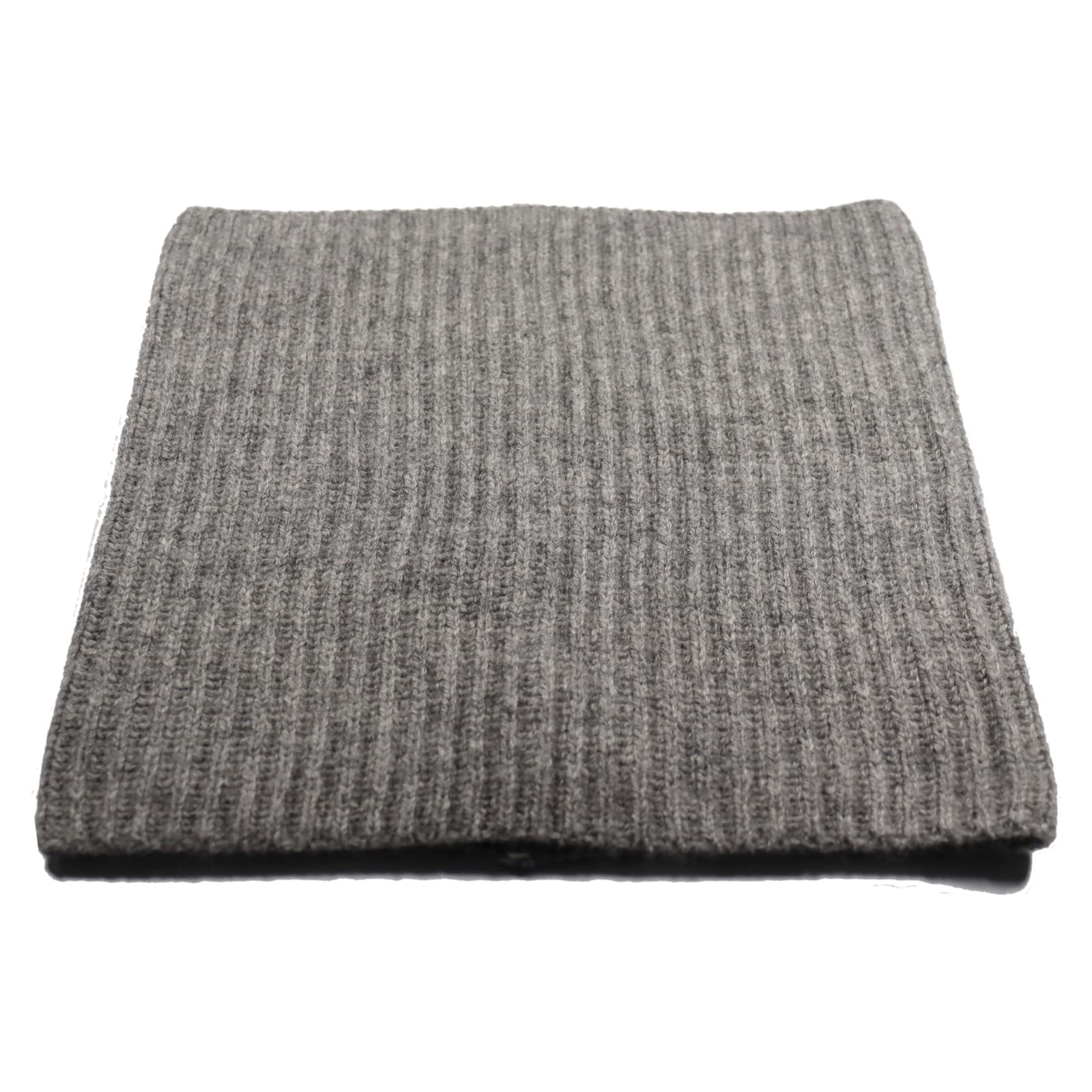 [MICHIKO LONDON] [ミチコロンドン] モンゴル カシミヤ 100％ ネックウォーマー MADE IN MONGOLIA プレゼント ギフト 贈り物 おしゃれ メンズ レディース 男女兼