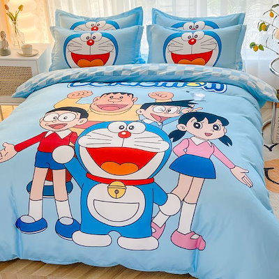 アメリカキャラクター DORA シーツセット