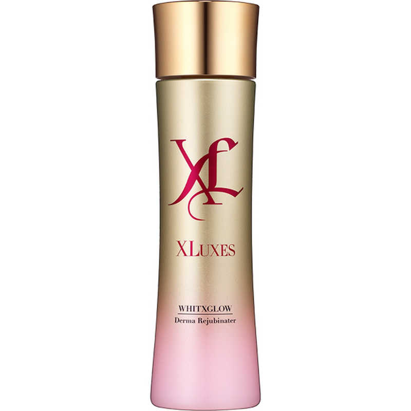 エックスワン　XLUXES(エックスリュークス)ダーマ リジュビネイター 150mL