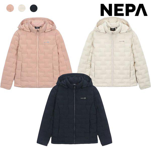 (通常価格259,000ウォン)35%割引 女性トゥブス ダウンジャケット - 7K82020