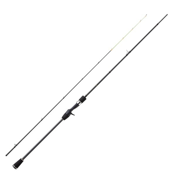 バレーヒル オフショアロッド レトロベーシック RBC-66MT(N) (ベイト/2ピース)