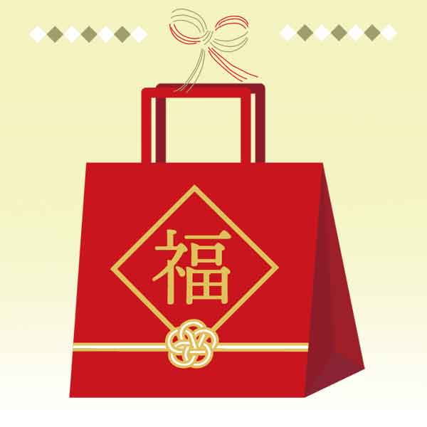 福袋 レディース ラッキーバッグ 10000円！ 中身が見える アパレル福袋 数量限定 お正月 まとめ売り　カジュアル　キレイ目