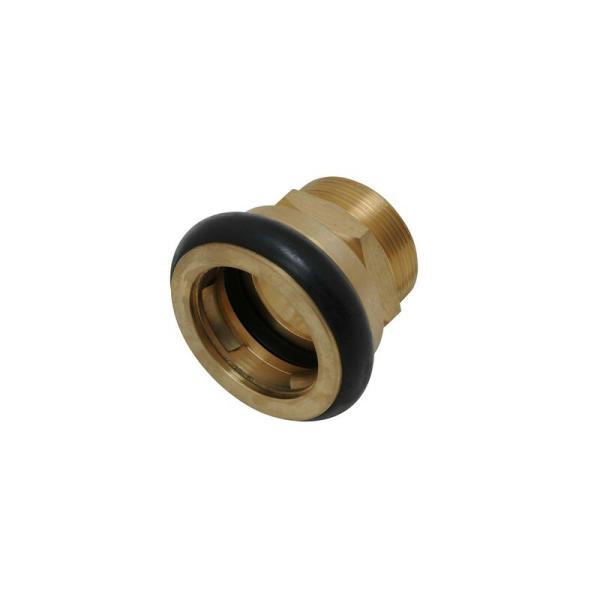 セフティー3 町野式カップリング マチノメスXオスネジ 50 園芸機器 ポンプ カップリング