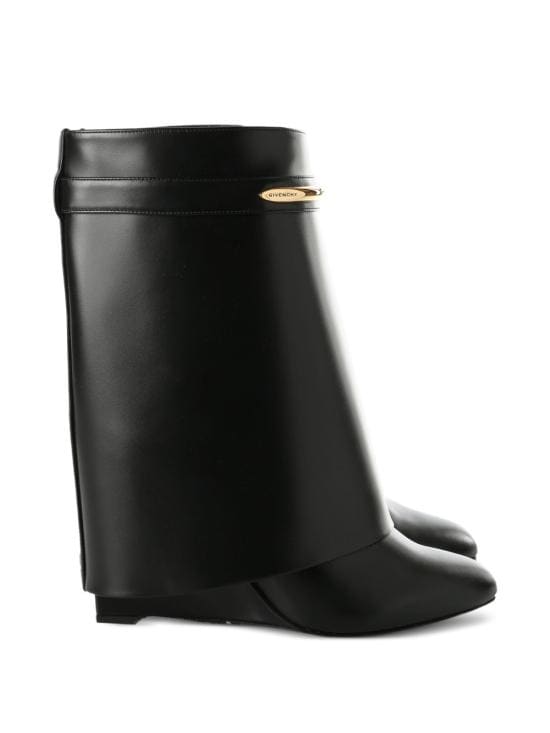 GIVENCHY Women Boots BE605LE1J7 001 Black