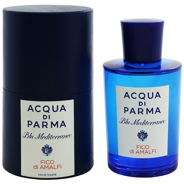 アクア デ パルマ ブルーメディテラネオ フィーコ ディ アマルフィ EDT SP 150ml