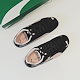 Puma Black/Pink