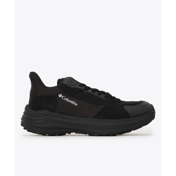 返品交換不可 在庫一掃セール Columbia コロンビア スカイライド ストリート ウォータープルーフ YU8523-010 メンズ レディース 男女兼用 シューズ 即納