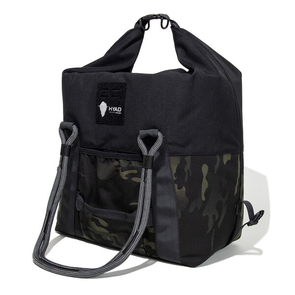 オレゴニアンキャンパー スーパーヒャド30 ブラック Black HDC204K HYADシリーズ ソフトクーラー