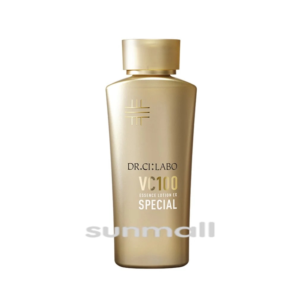 dr.ci：labo VC100エッセンスローションEXスペシャル（本体）150mL／化粧水 国内正規品
