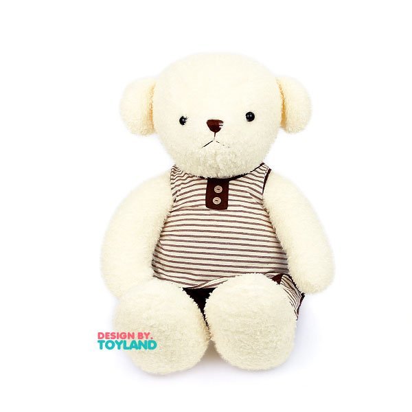 ザ·クラシックベア - 男熊(王100cm)