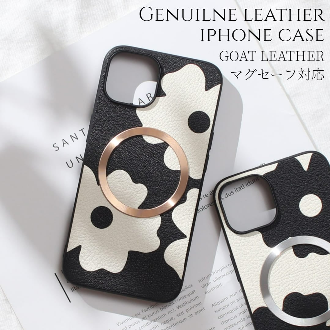 iphone16 ケース レザー iphone16Pro iphone16Plus iphone16ProMAX 本革 マグセーフ対応 magsafe 16plus 16 16pro 16promax 6,789円