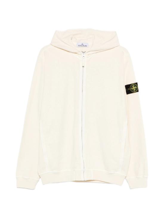 STONE ISLAND Men Tunic Tops L1S156100032S0060 V0193 White
