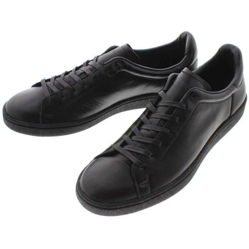 正規品 スニーカー パンチ ウォータープルーフ PUNCH-WP ブラック