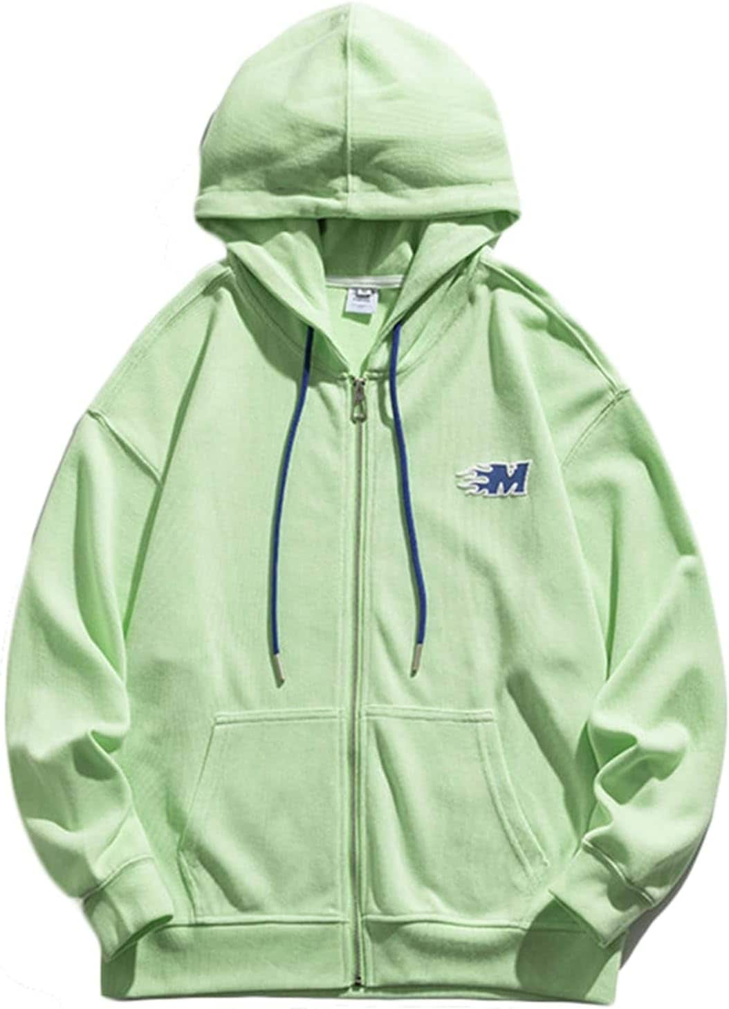 パーカー トレーナー 男性用 ジャケット 春秋 フード付き チェック柄 ジップアップ プリント 個性的 長袖 カジュアル カッコイイ 体型パカー トップス ソフト オシャレ 通気 伸縮性 ポ