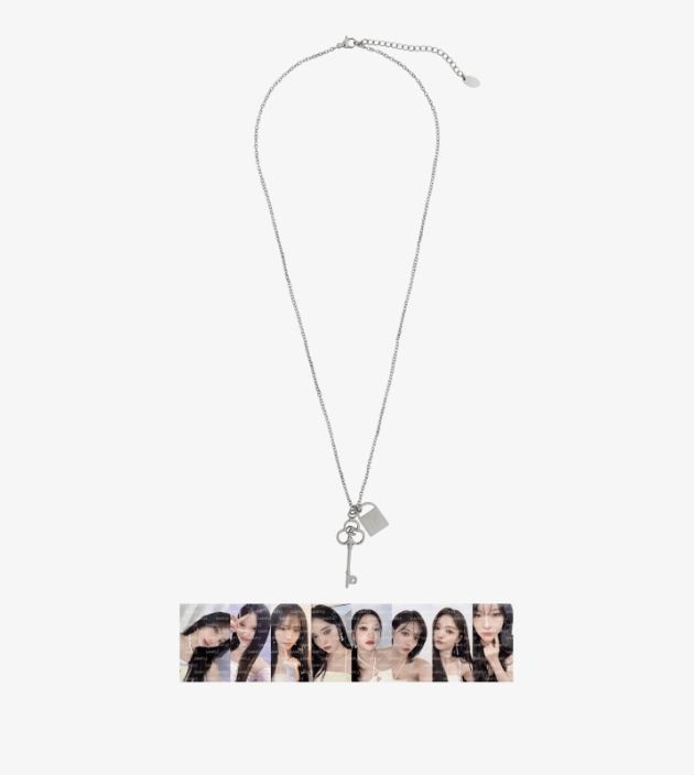【fromis_9】 - Necklace