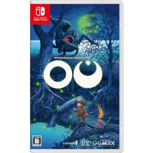 OU [�ʏ��] [Nintendo Switch]
