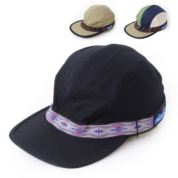 Organic Strapcap ストラップキャップ 帽子 19811180 メンズ レディース